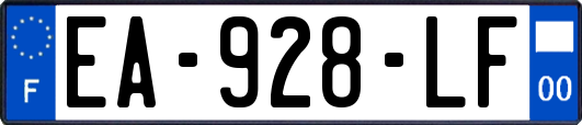 EA-928-LF