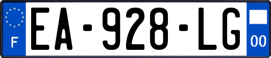 EA-928-LG
