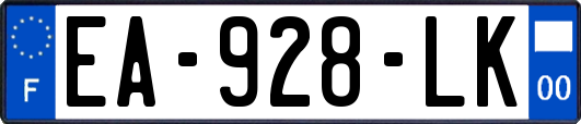 EA-928-LK