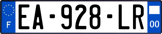 EA-928-LR