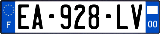 EA-928-LV