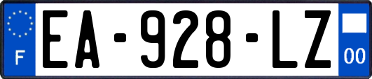 EA-928-LZ