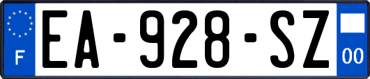 EA-928-SZ