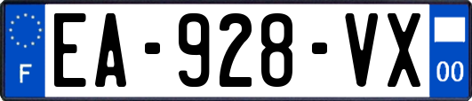 EA-928-VX