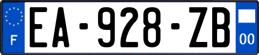 EA-928-ZB