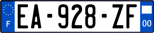 EA-928-ZF