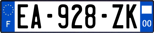 EA-928-ZK