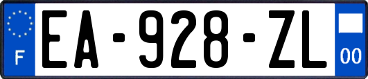 EA-928-ZL