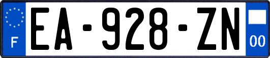 EA-928-ZN