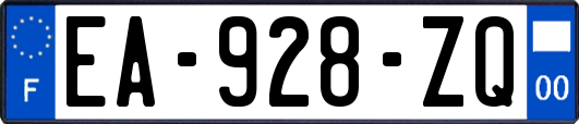 EA-928-ZQ