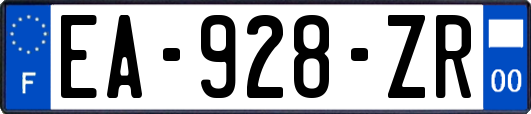 EA-928-ZR