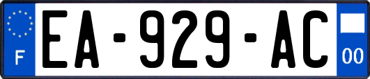 EA-929-AC