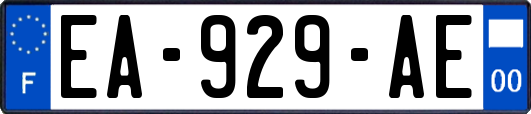 EA-929-AE