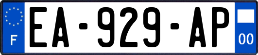 EA-929-AP