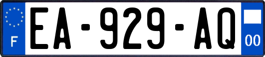 EA-929-AQ