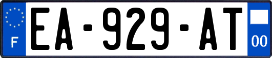 EA-929-AT