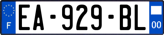 EA-929-BL