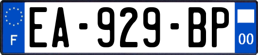 EA-929-BP