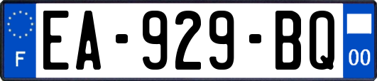 EA-929-BQ