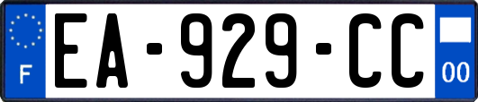 EA-929-CC