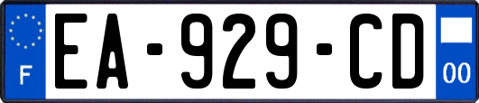 EA-929-CD