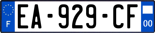 EA-929-CF