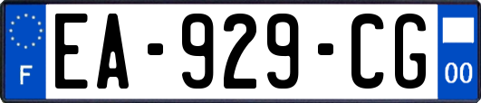 EA-929-CG