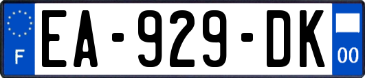 EA-929-DK