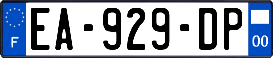 EA-929-DP