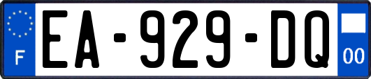 EA-929-DQ