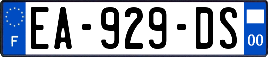 EA-929-DS