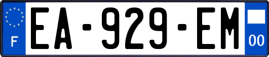 EA-929-EM