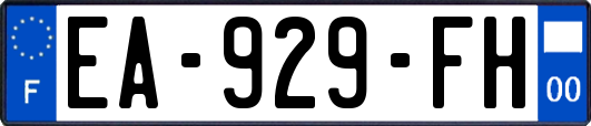 EA-929-FH