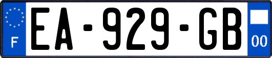 EA-929-GB