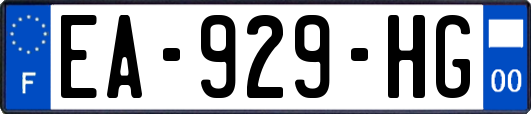 EA-929-HG