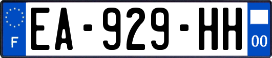 EA-929-HH