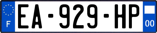 EA-929-HP