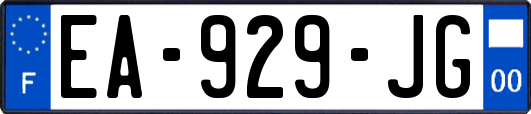 EA-929-JG