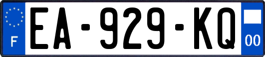 EA-929-KQ