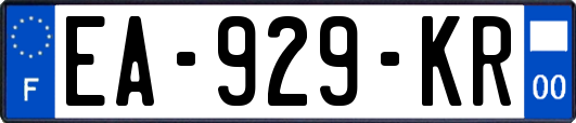 EA-929-KR
