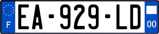 EA-929-LD