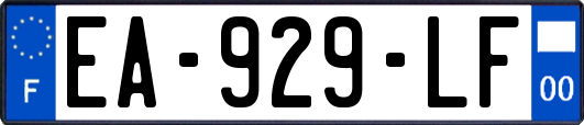 EA-929-LF