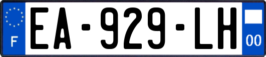 EA-929-LH