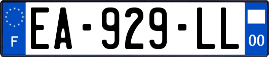 EA-929-LL