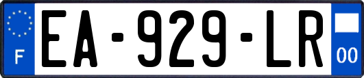 EA-929-LR