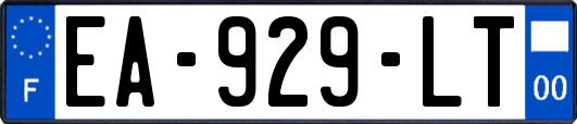 EA-929-LT
