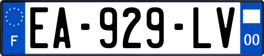 EA-929-LV