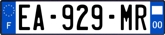 EA-929-MR