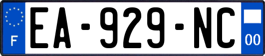 EA-929-NC