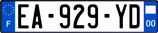 EA-929-YD